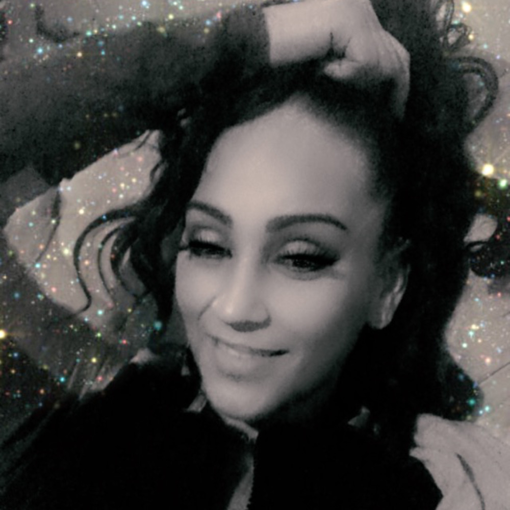 Meet your Posher, Melisa